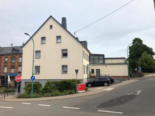Foto - Mehrfamilienhaus, Wohnhaus in Hermeskeil