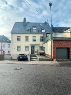 Foto - Mehrfamilienhaus, Wohnhaus in Hermeskeil zum Kaufen