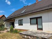 Foto - Großzügiges attraktives Einfamilienhaus