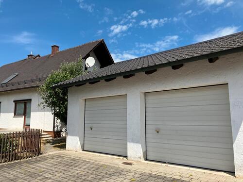 Foto - 8 Zimmer Einfamilienhaus in Neustadt an der Donau
