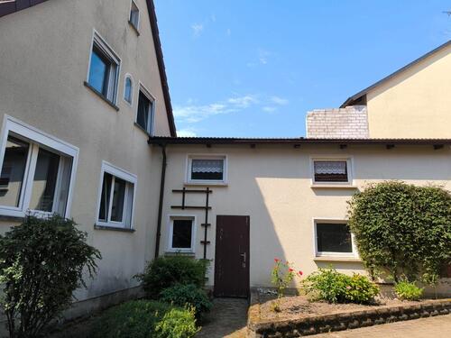 Foto - 7 Zimmer Einfamilienhaus zum Kaufen in Ebern