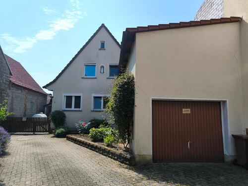 Foto - Einfamilienhaus in Ebern zum Kaufen