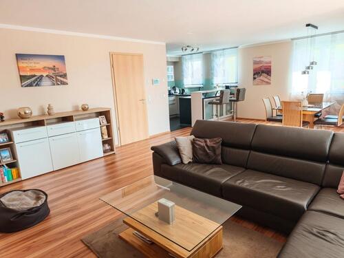 Foto - 5.5 Zimmer Maisonettenwohnung zum Kaufen in Kernen im Remstal