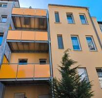 4 Raum Whg in Debschwitz 84 m² mit großem Balkon - Gera