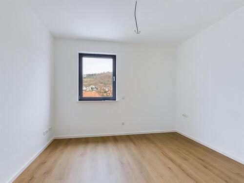 Foto - Etagenwohnung in Rotenburg an der Fulda zur Miete