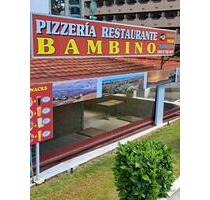 Gran Canaria Bistro in Strandnähe mit 30 Sitzplätzen - Dortmund Hombruch