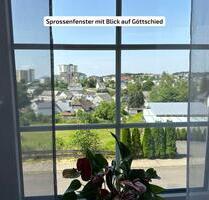 *TOPLAGE* 2,5ZKB Wohnung in Göttschied, Idar-Oberstein