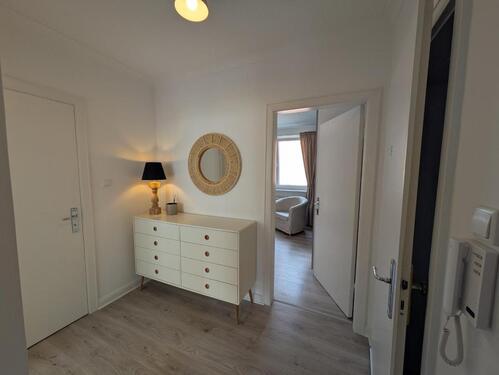 Foto - Renov. 2-Zi-Whg.,Niendorf,Küche,Keller,Stellplatz-provisionsfrei