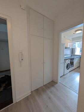Foto - Etagenwohnung in Hamburg