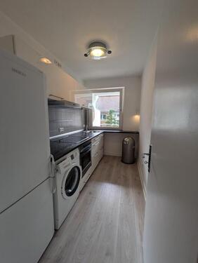 Foto - Etagenwohnung in Hamburg zum Kaufen