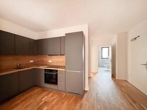 Foto - 3 Zimmer Etagenwohnung in Nauen