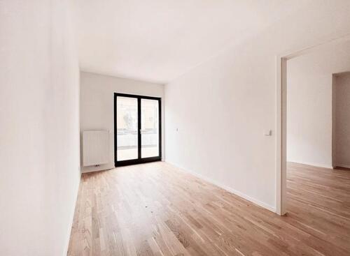 Foto - Etagenwohnung in Nauen zur Miete