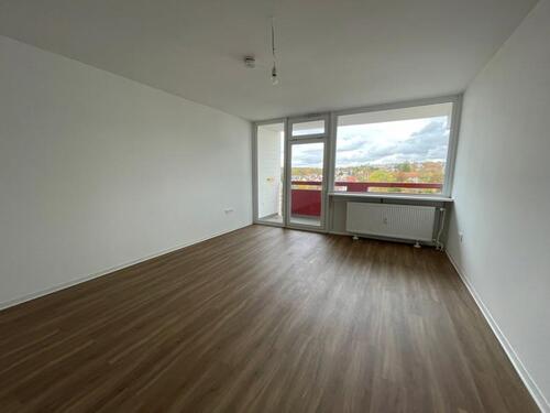 Foto - Helle 2-Zimmerwohnung mit Balkon