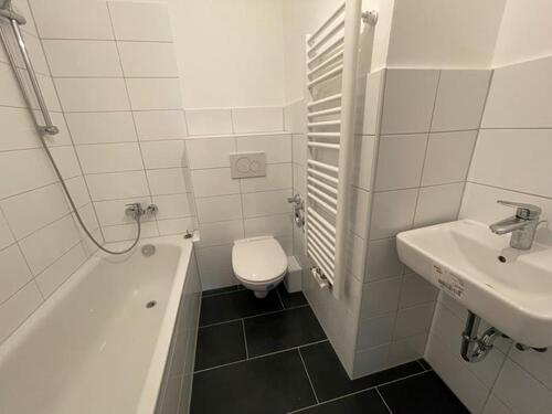 Foto - Etagenwohnung zur Miete in Langen (Hessen)