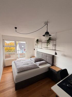 Foto - Etagenwohnung zur Miete in Böblingen