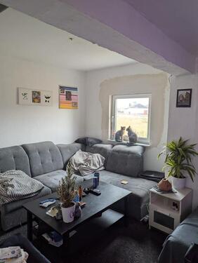 Foto - 2-Zimmerwohnung in Speyer-Nord - 500,00 EUR Kaltmiete,