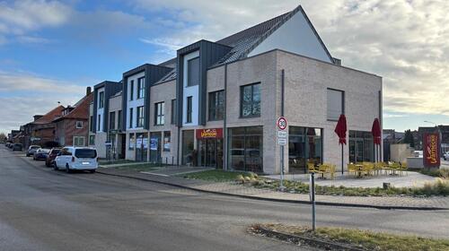 Foto - Moderne und exklusive 3 Zimmer Wohnung in Wieren