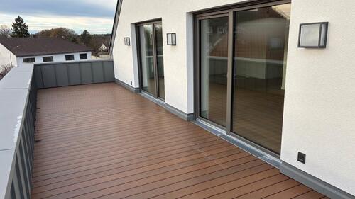 Foto - Etagenwohnung in Wrestedt zur Miete