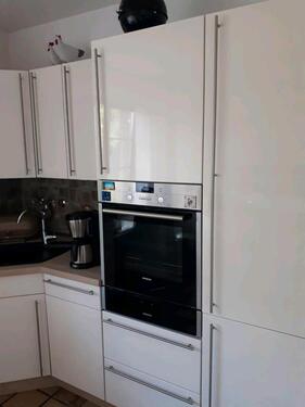 Foto - Etagenwohnung in Oberhausen zur Miete