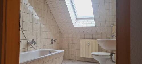 Foto - 2 Zimmer Etagenwohnung in Frankenberg (Sachsen)