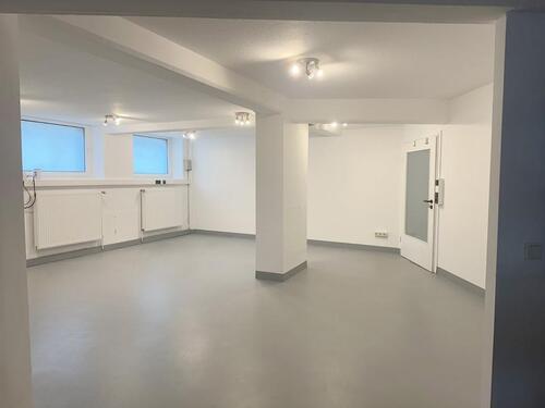 Foto - Gewerberaum Lagerraum Büro Gewerbefläche