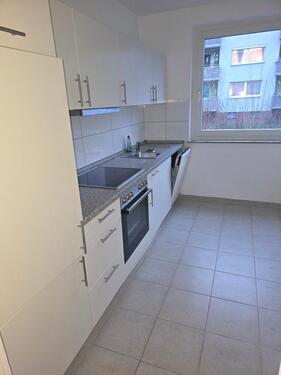 Foto - 3 Zimmer-Wohnung - 500,00 EUR Kaltmiete, ca.  66,00 m²