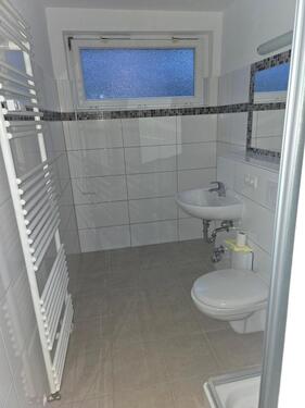 Foto - 3 Zimmer Etagenwohnung zur Miete in Wolfenbüttel