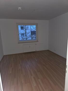 Foto - Etagenwohnung in Wolfenbüttel zur Miete