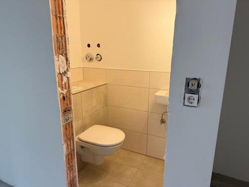 Foto - 3 Zimmer Etagenwohnung in Karlsruhe