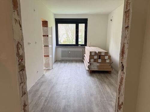 Foto - Etagenwohnung in Karlsruhe zur Miete