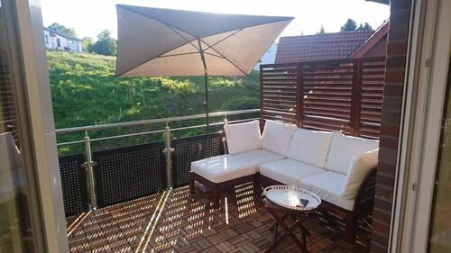 Foto - 4 Zimmer Etagenwohnung zur Miete in Paderborn