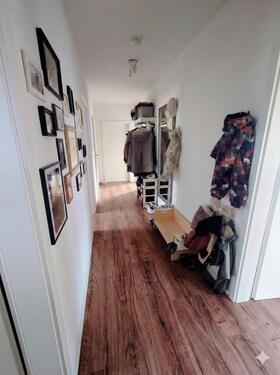 Foto - 4 Zimmer Etagenwohnung in Paderborn