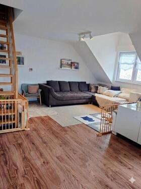 Foto - Etagenwohnung in Paderborn zur Miete