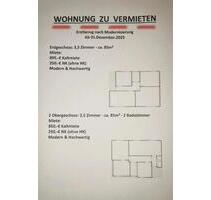 Wohnung zu Vermieten Erdgeschoß & 2OG in Gelsenkirchen-Buer Wohnung zu Vermieten Erdgeschoß & 2OG in Gelsenkirchen-Buer