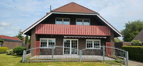 Foto - 6 Zimmer Einfamilienhaus in Duisburg