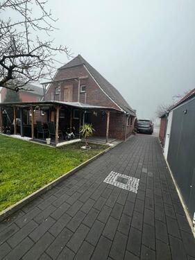 Foto - Einfamilienhaus in Hesel zum Kaufen