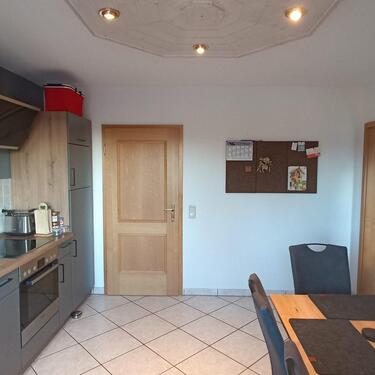 Foto - 2 Zimmer Etagenwohnung in Stadtlauringen