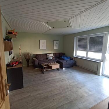 Foto - Etagenwohnung in Stadtlauringen zur Miete