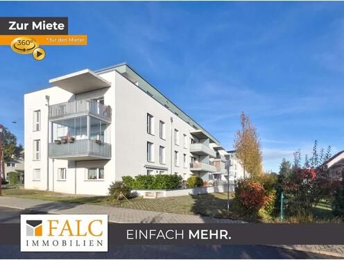 Foto - Einziehen und sofort wohlfühlen*stilvolle 4 Zimmerwohnung in Bestlage