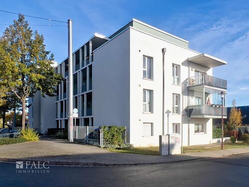 Foto - 4 Zimmer Erdgeschoßwohnung in Erfurt