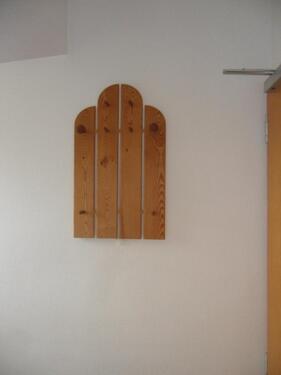 Foto - 2 Zimmer Etagenwohnung zur Miete in Butzbach