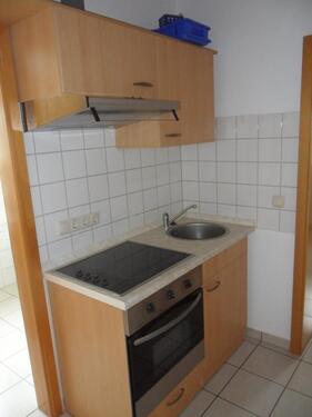 Foto - 2 Zimmer Etagenwohnung in Butzbach