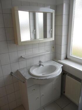 Foto - Etagenwohnung in Butzbach zur Miete