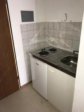 Foto - 1 Zimmer Etagenwohnung in Gerbrunn