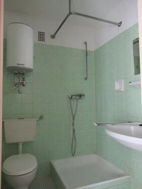 Foto - Etagenwohnung in Gerbrunn zur Miete