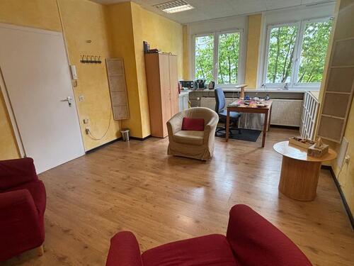 Foto - Praxisraum in Köln-Mülheim (tageweise) 180 € VB