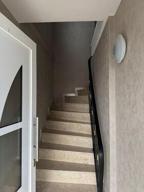 Foto - 4 Zimmer ca 100qm, Einbauküche, Bad, Balkon