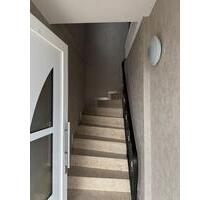 4 Zimmer ca 100qm, Einbauküche, Bad, Balkon - Lingen (Ems)