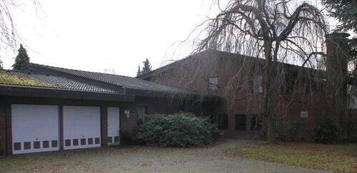 Foto - 12 Zimmer Villa in Kerken