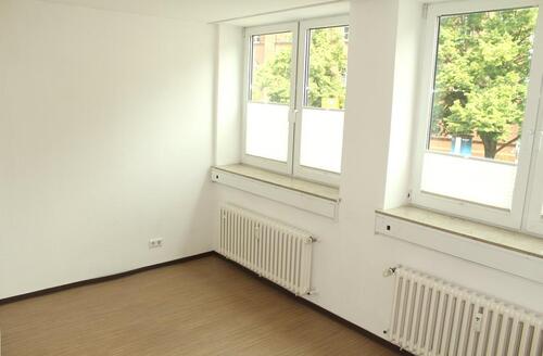 Foto - Etagenwohnung in Bielefeld zur Miete